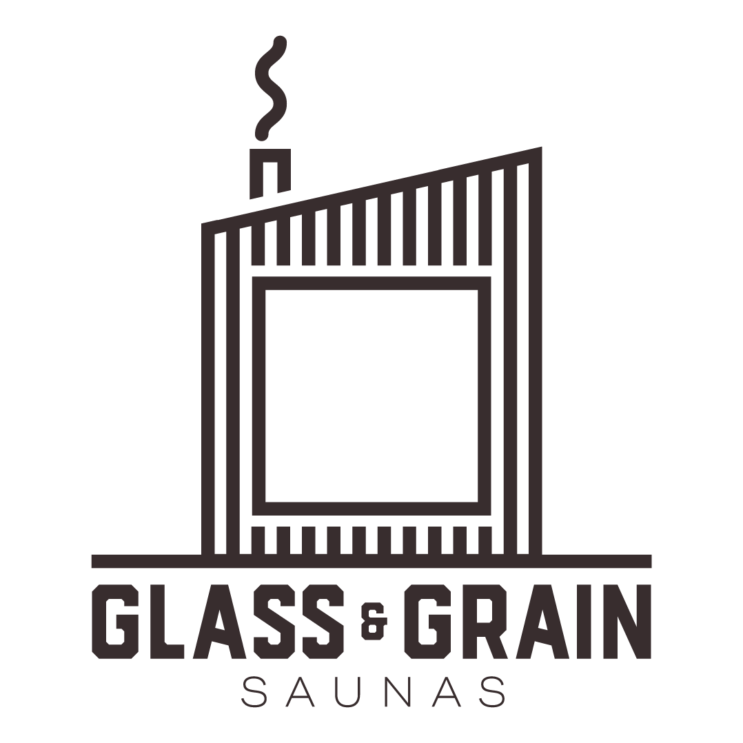 Glass &amp; Grain Saunas