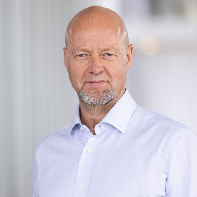 Yngve Slyngstad