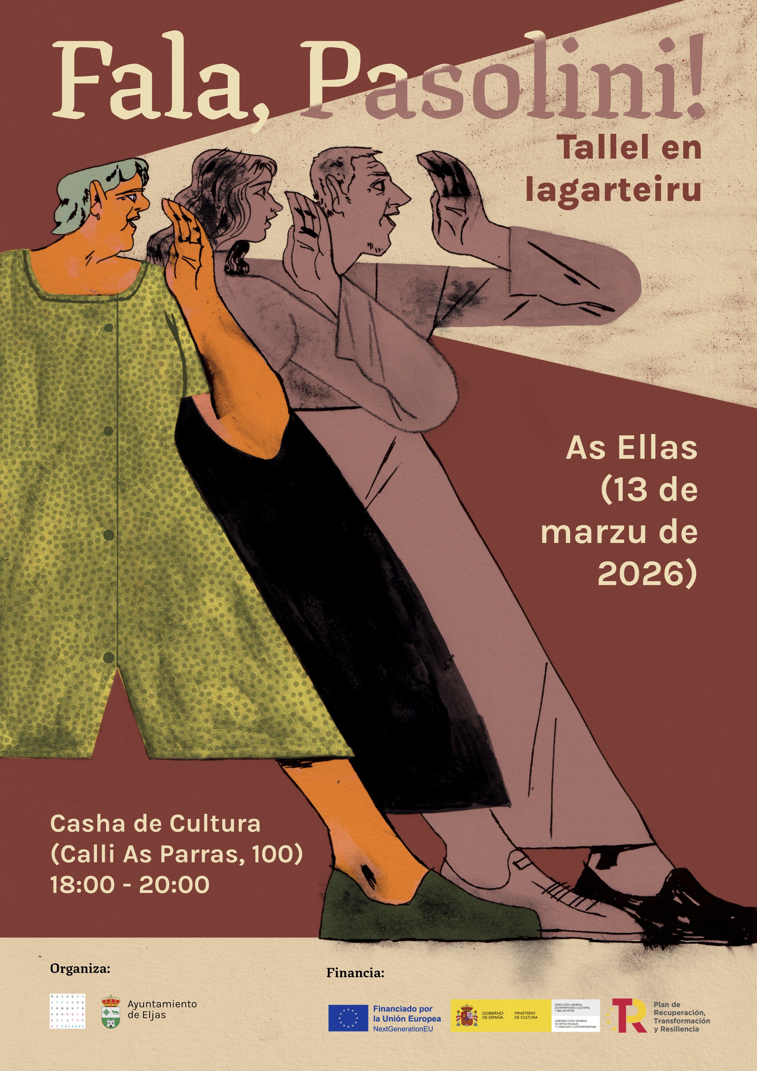 Carteles Fala PASSOLINI_As Ellas.jpg