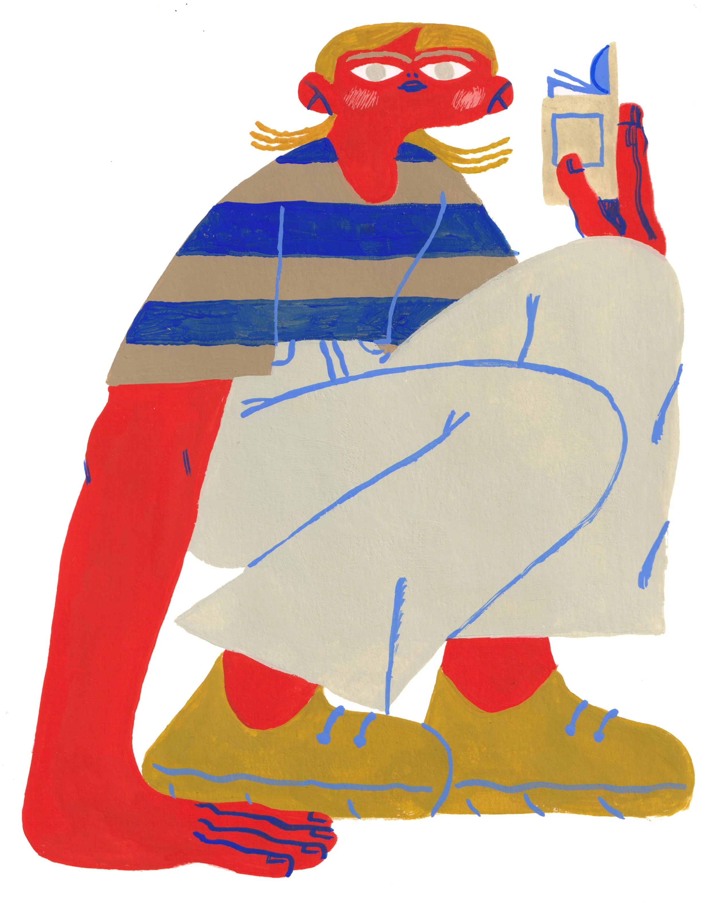Personal project