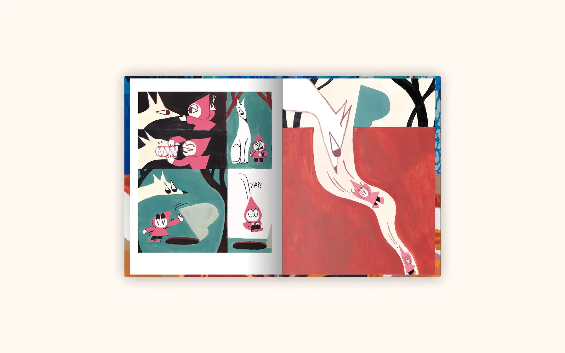 PAGINAS 3_4-Parque de perros-Rut Pedreño-La Granja Editorial.webp