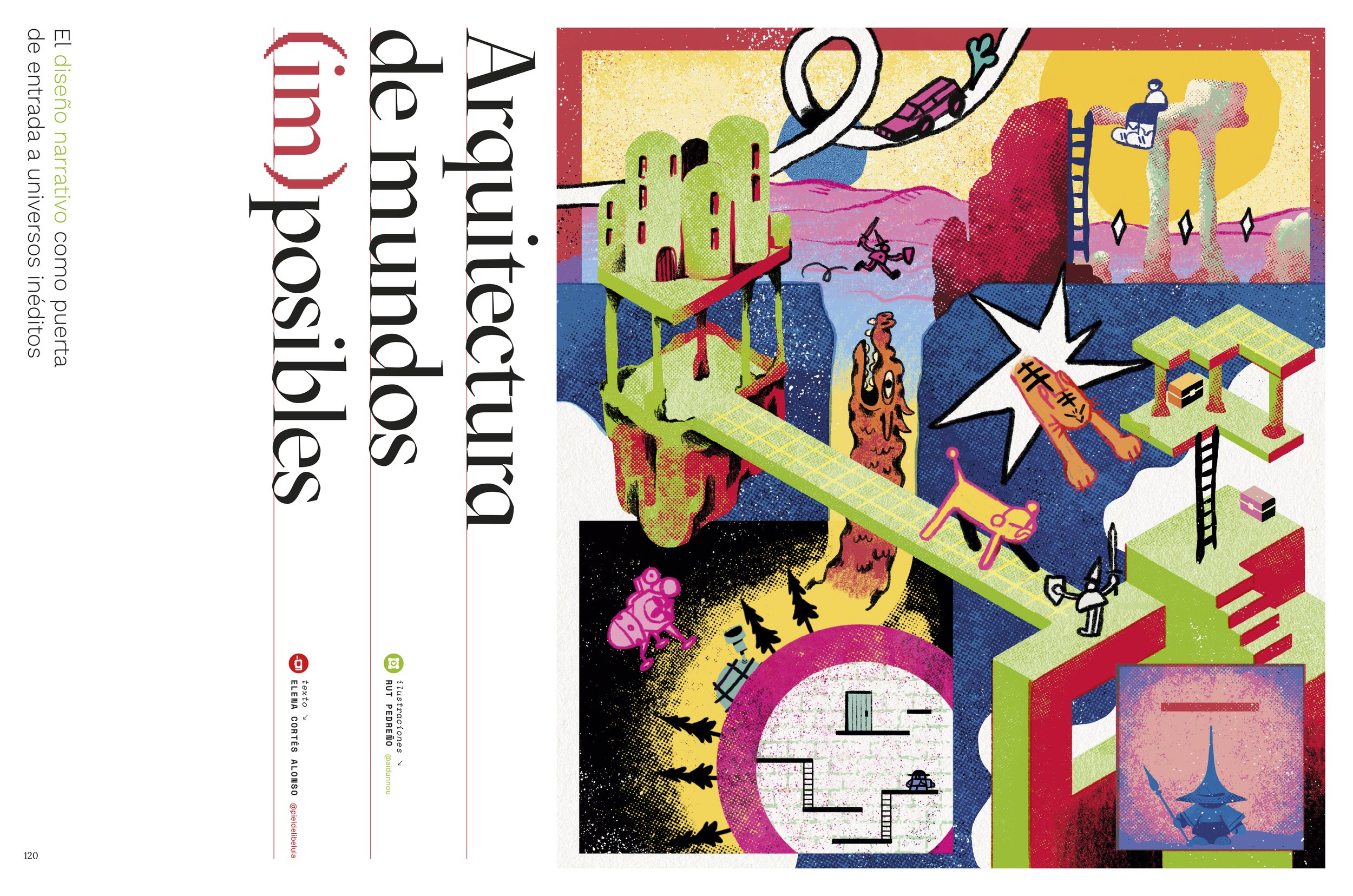 LOOP#03 Futuros Posibles