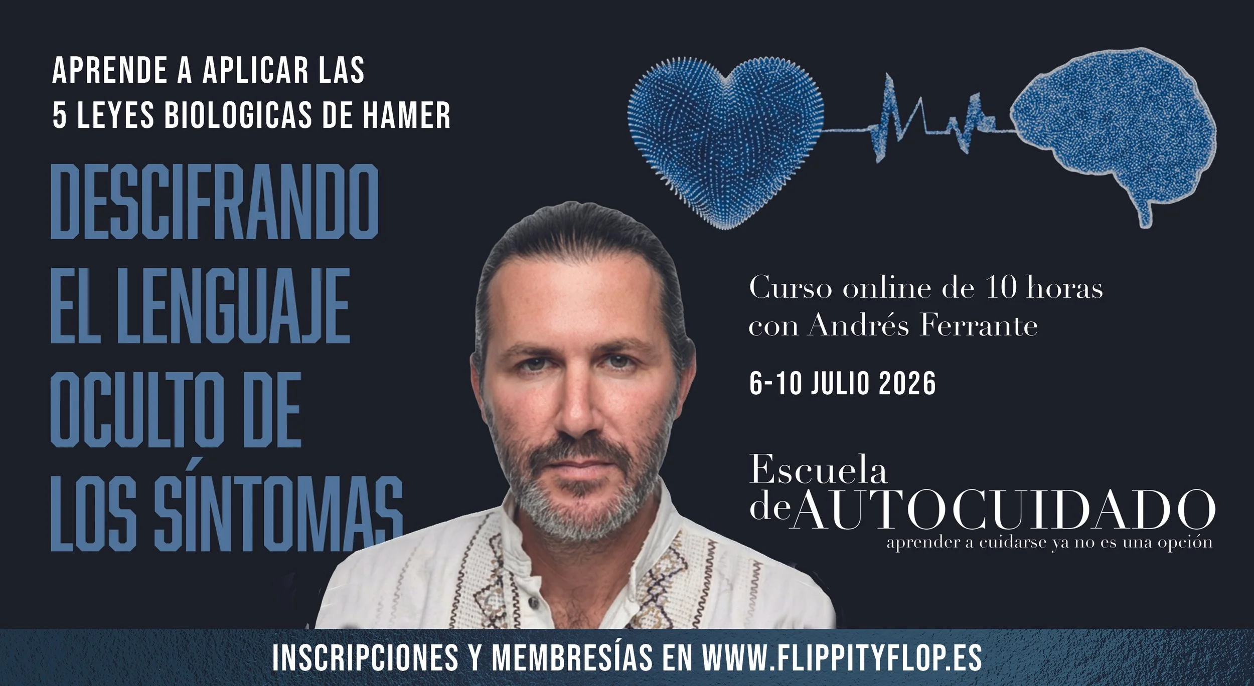 Descifrando el lenguaje oculto de los síntomas