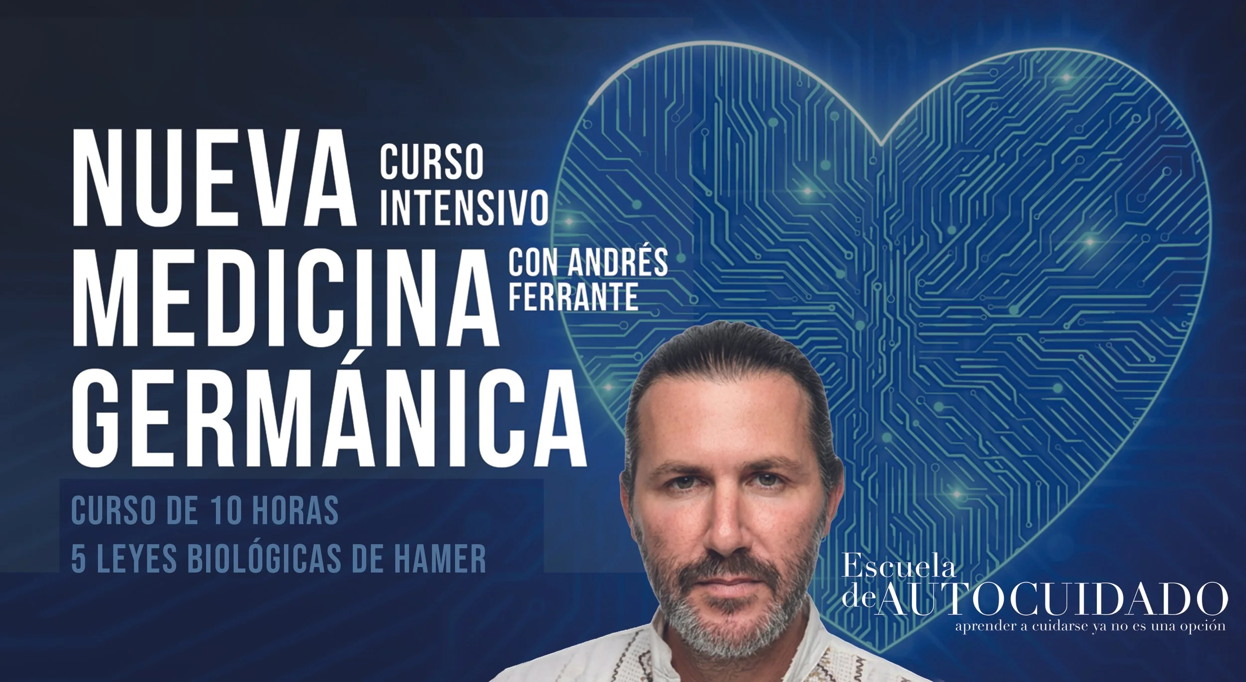 Introducción a la Nueva Medicina germanica