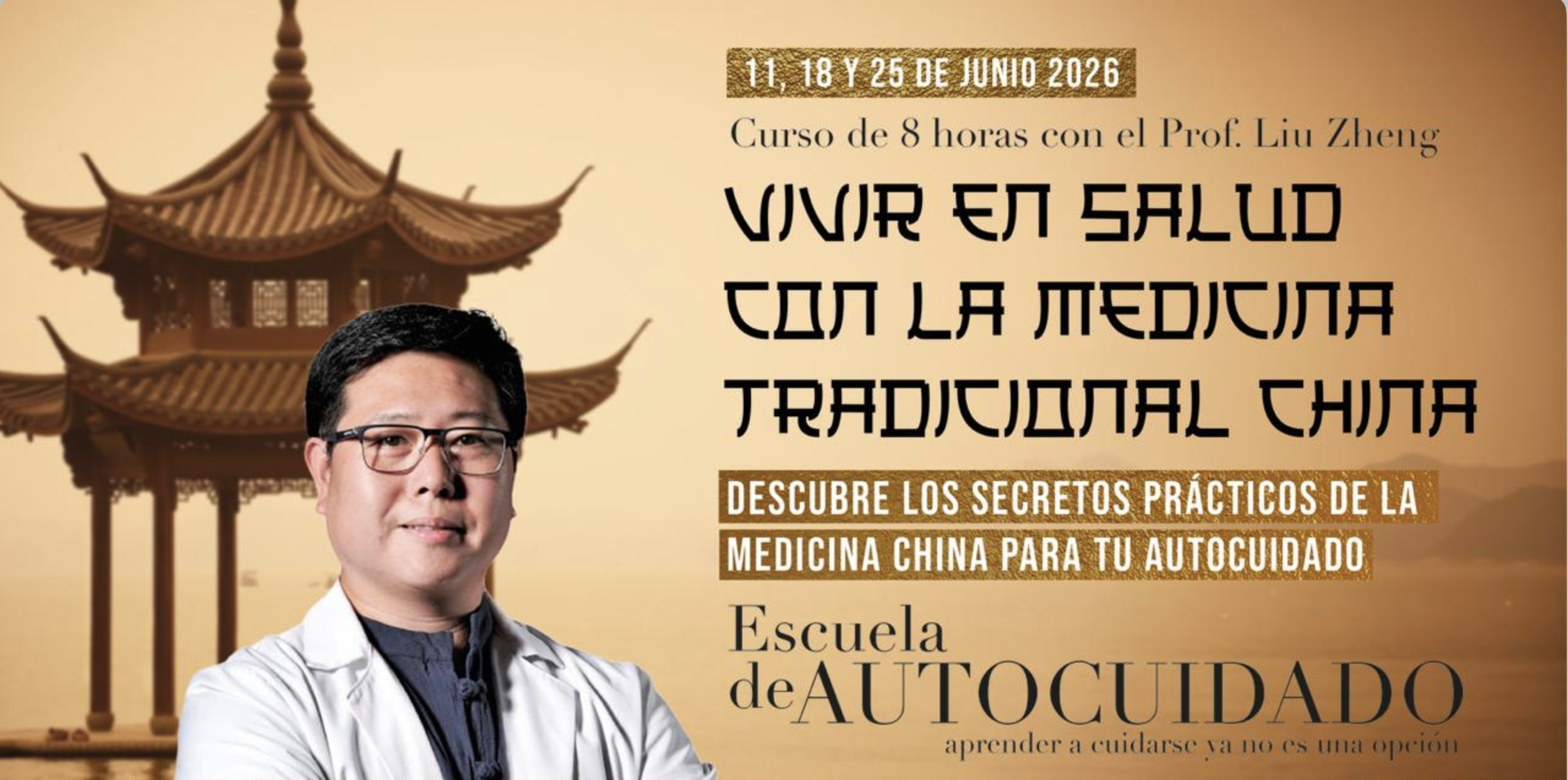 Medicina Tradicional china
