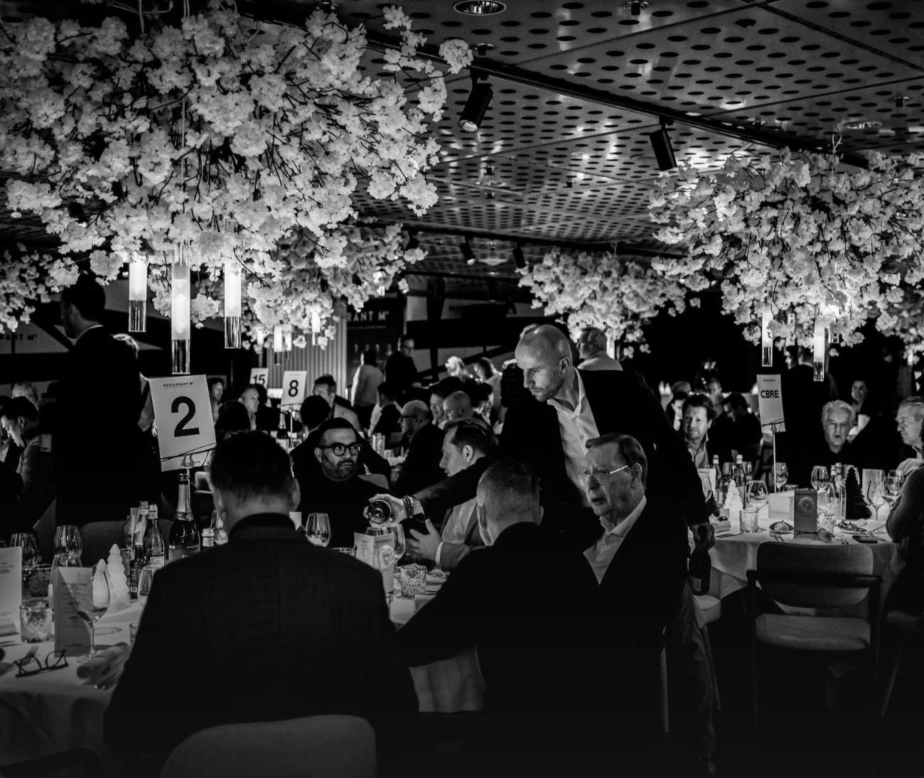 Leading Ladies Lunch