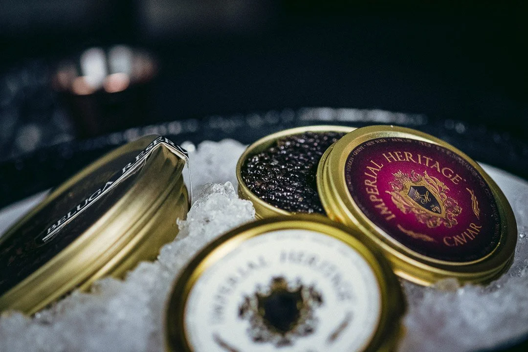 Imperial Heritage Caviar