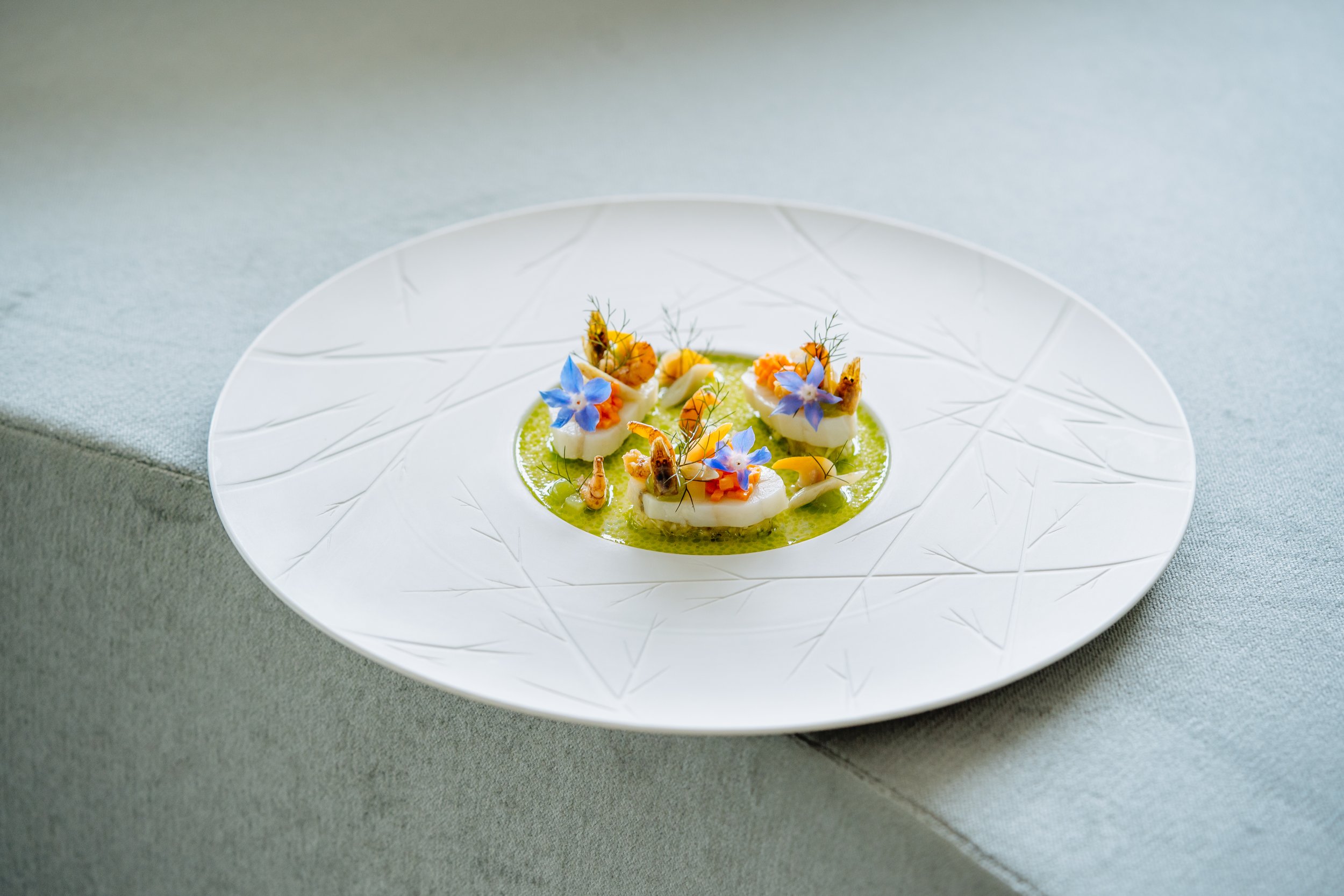 Easter at Inter Scaldes