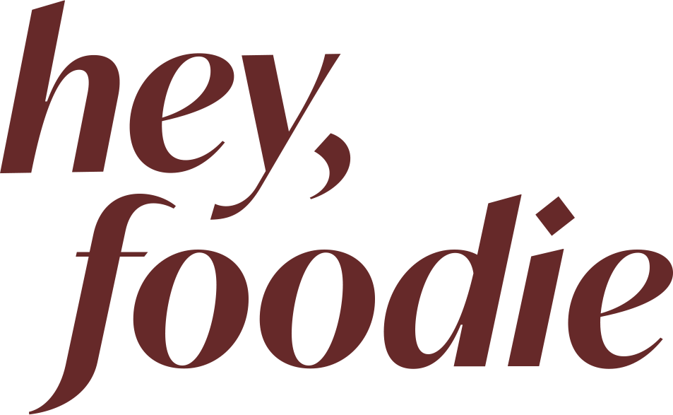 Hey, Foodie