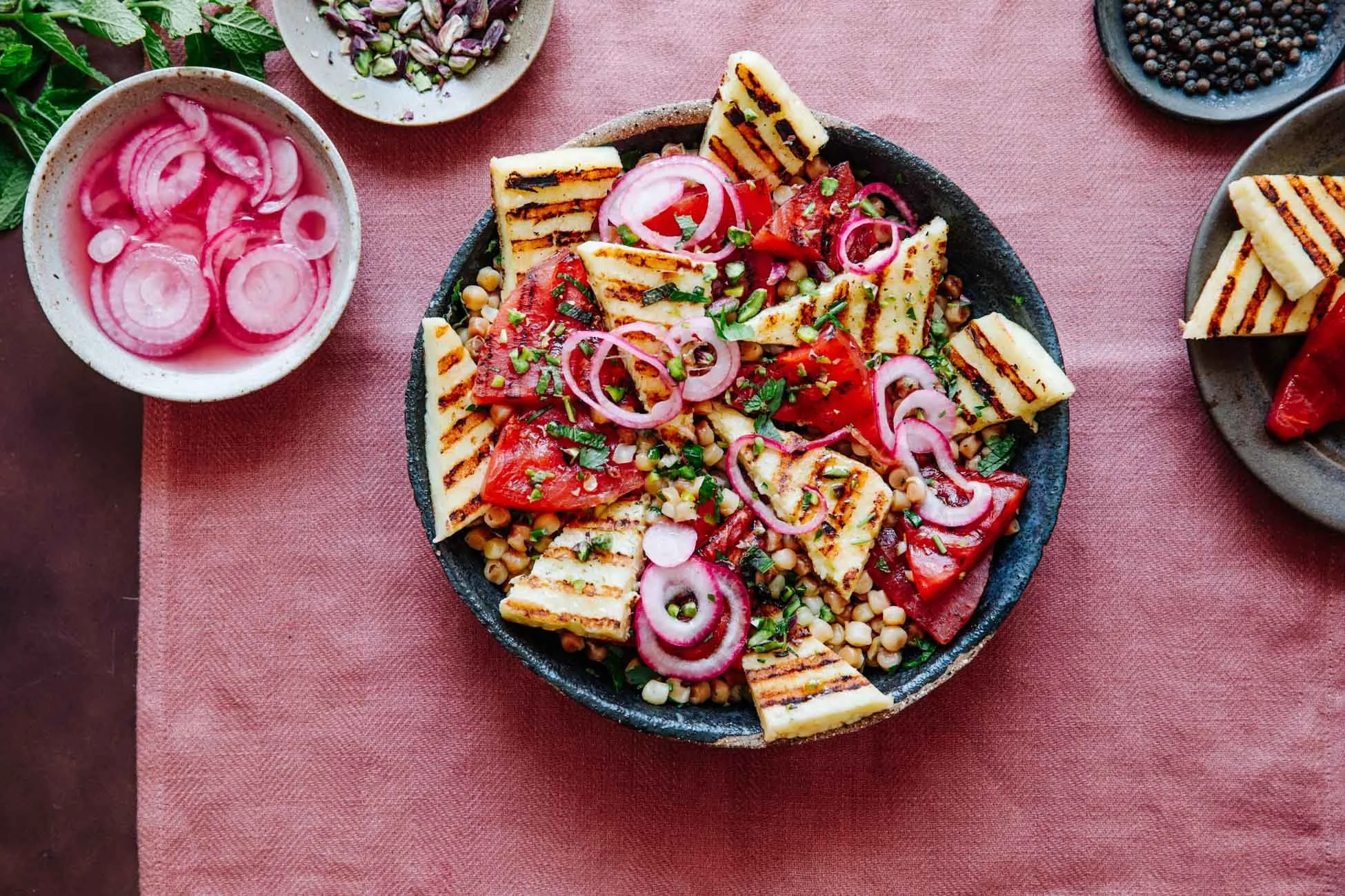 NEFF Foodfotografie