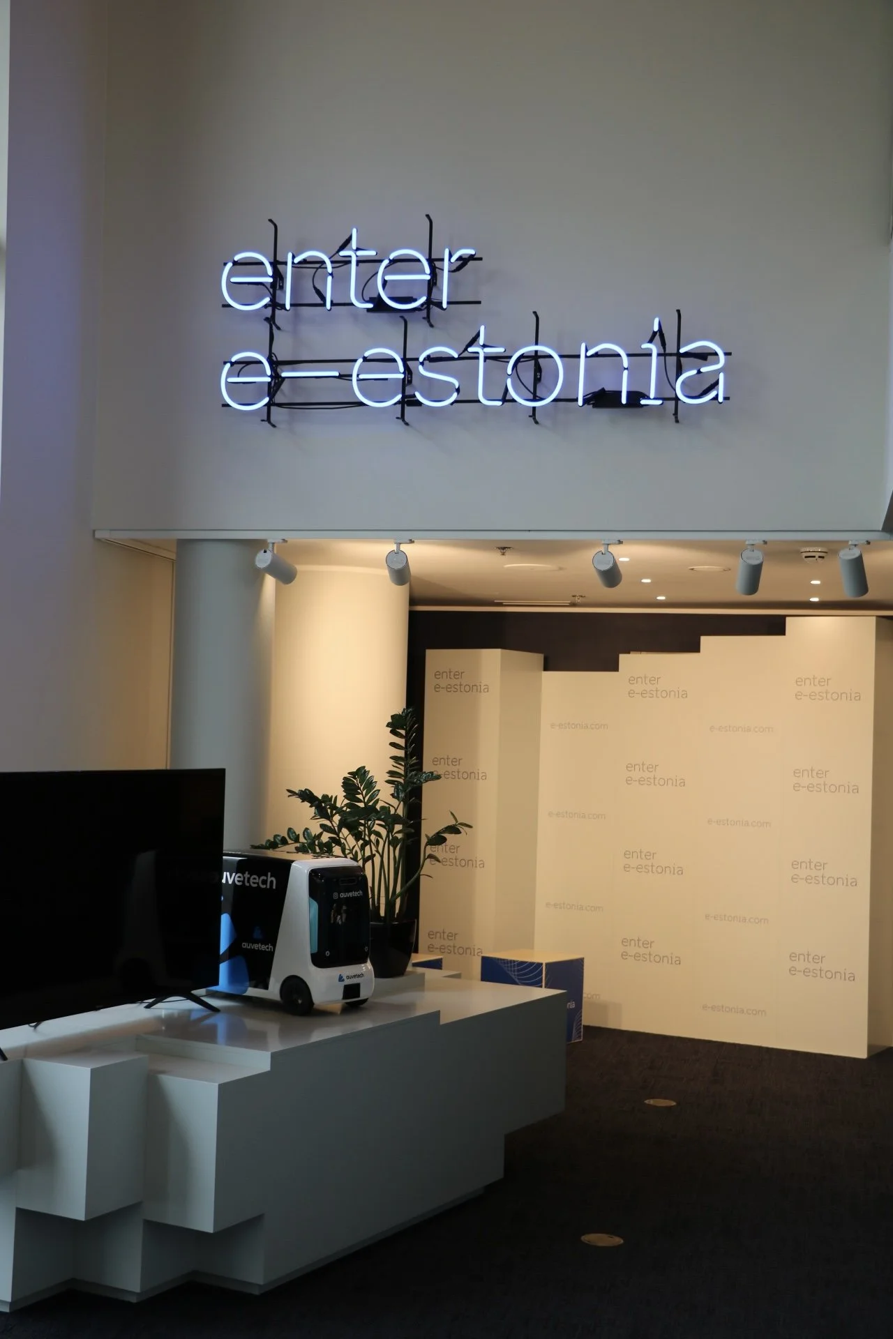 Tallinn Tag 3: “Alle halten zusammen”