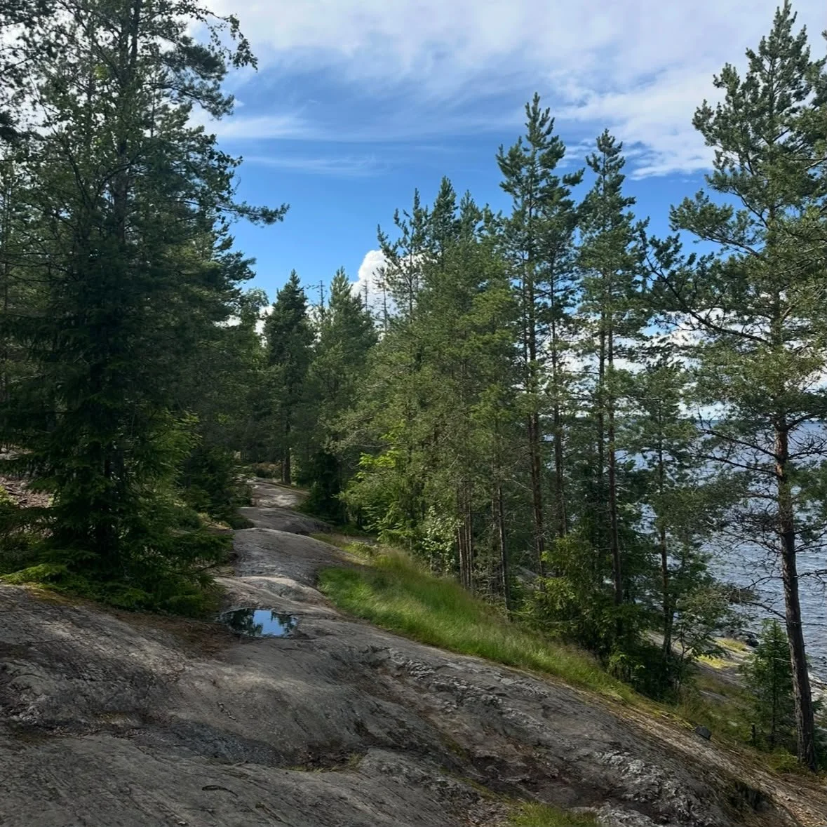 Finnland, Tag 3: Spannende Begegnungen in der Saunahauptstad