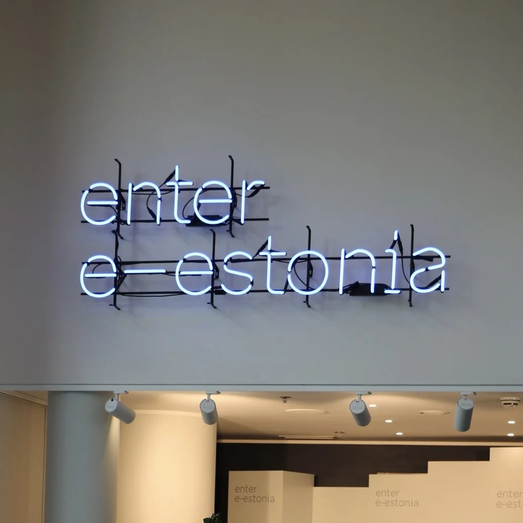 Tallinn Tag 3: “Alle halten zusammen”