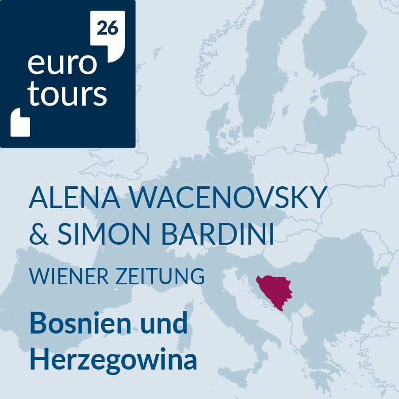 Ausländische Investitionen in Bosnien und Herzegowina