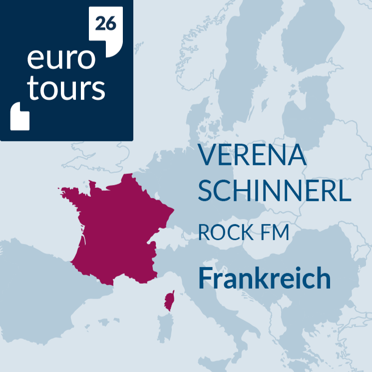 Gentrifizierung in Frankreich