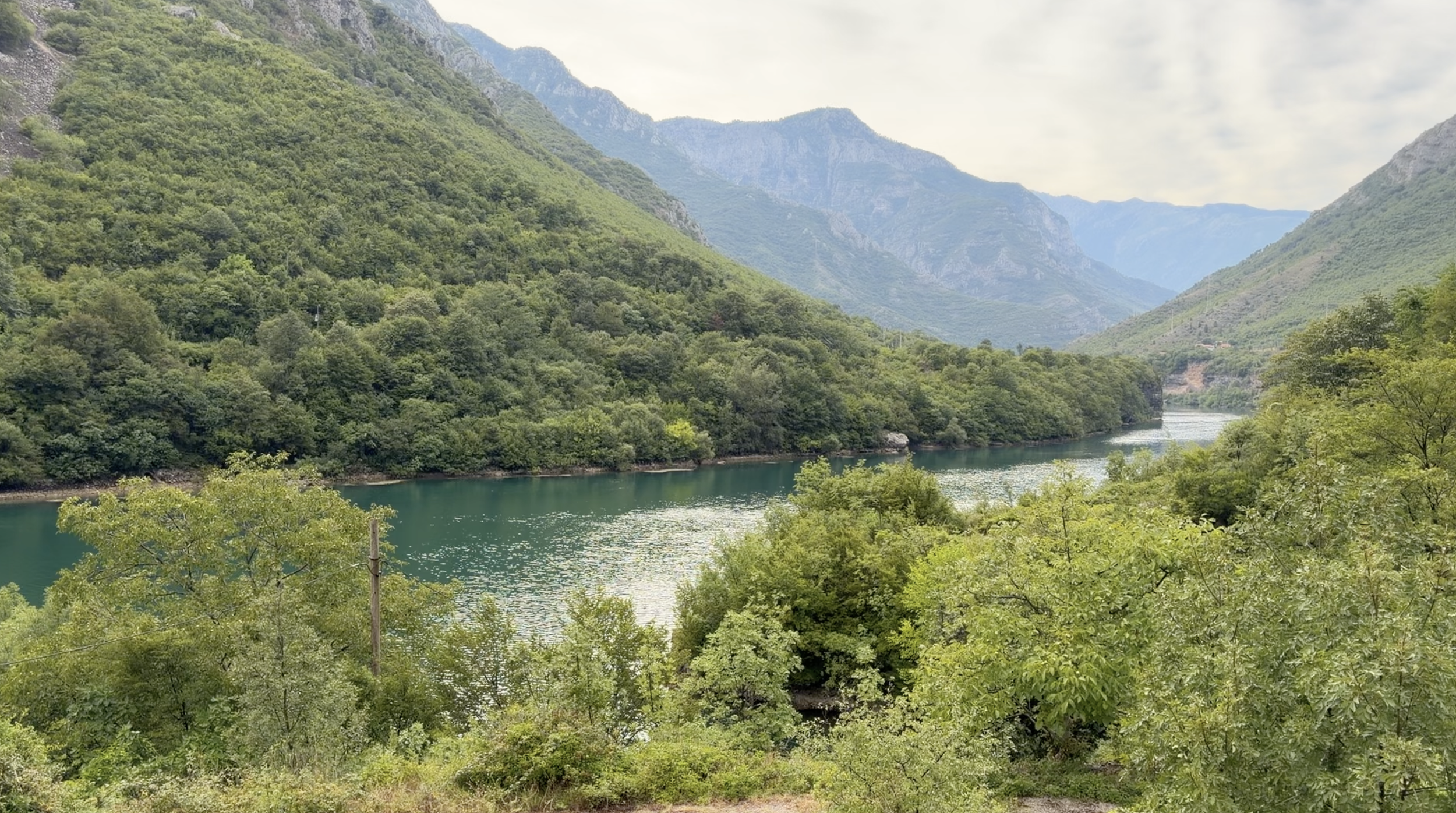 Neokolonialismus auf dem Balkan?