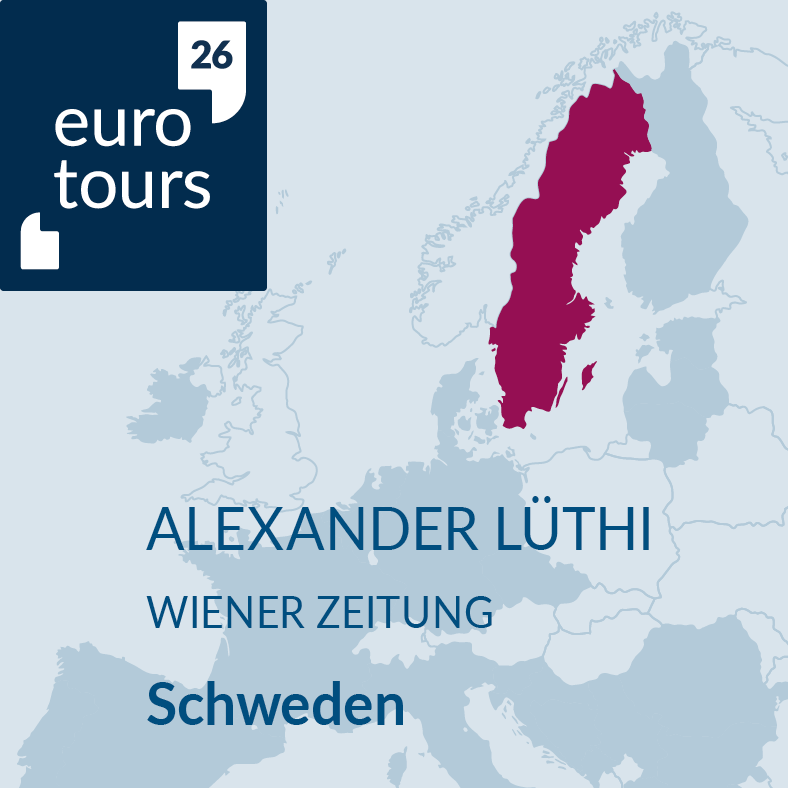 Schwedens Seltene Erden 