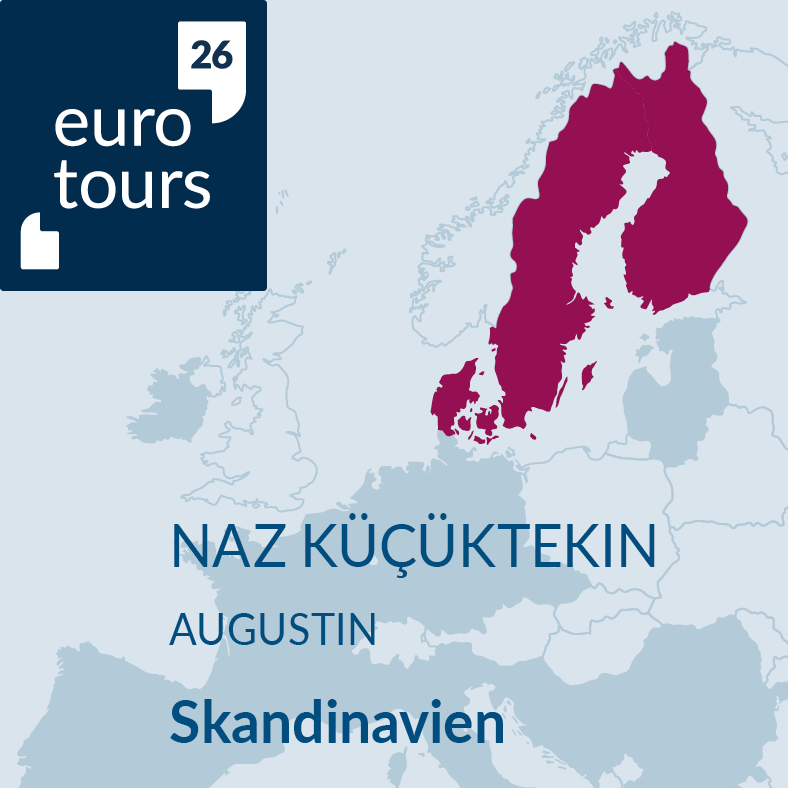Klimaschutz in Skandinavien