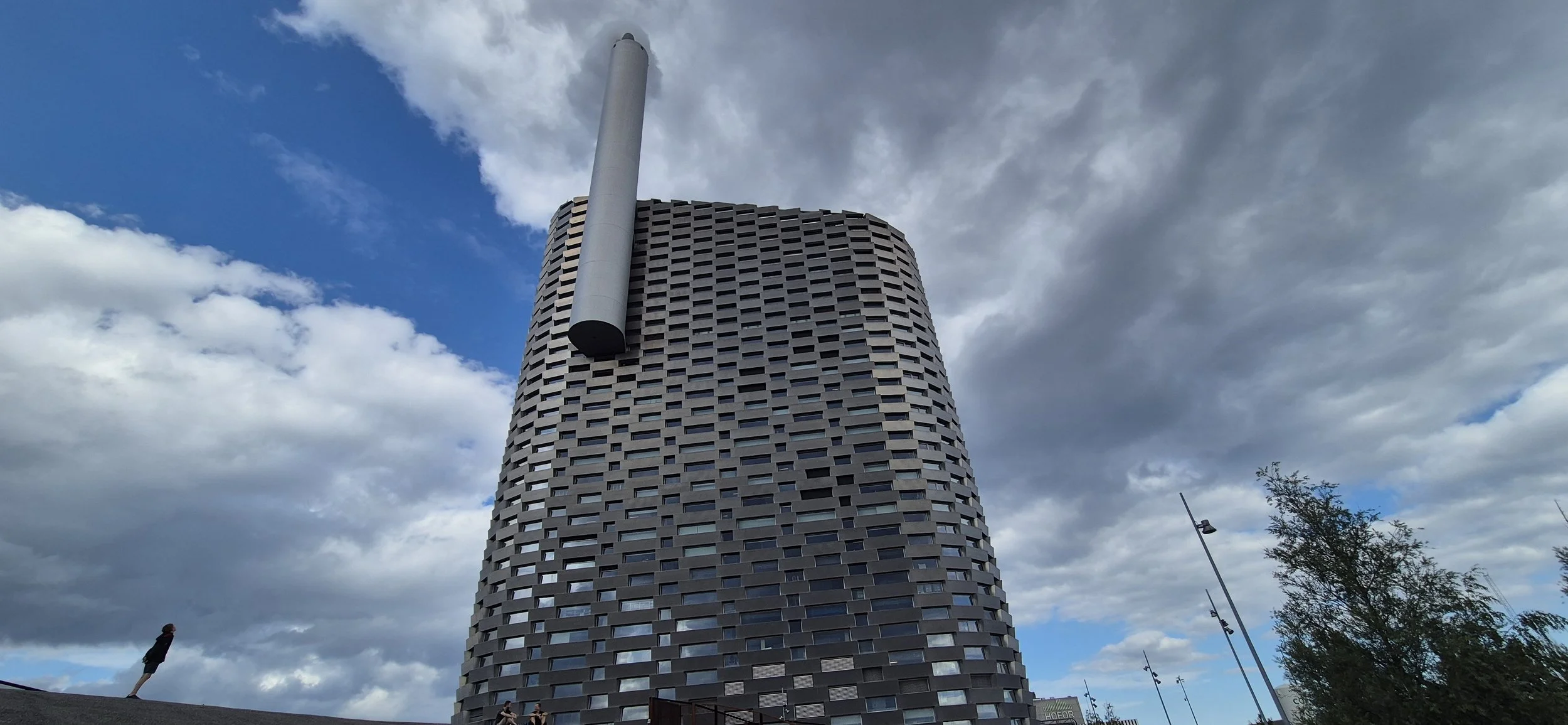 Kopenhagen und der Weg zur klimaneutralen Stadt
