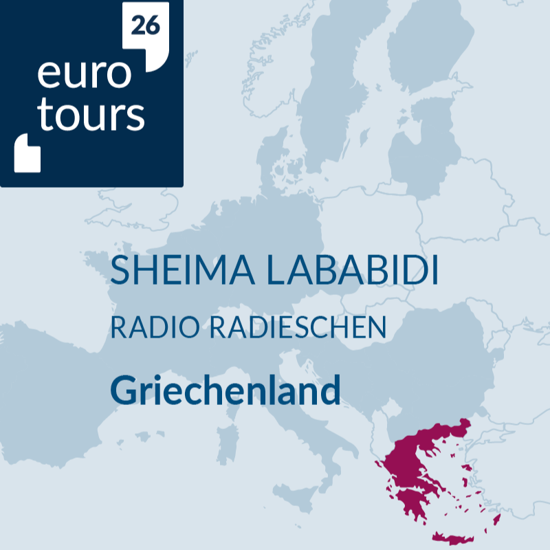 Kann Athen seine junge Generation zurückgewinnen?