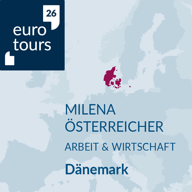 Europas verborgener Talentpool