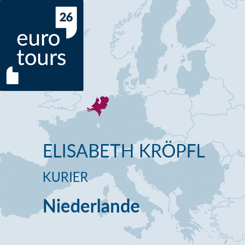 Die neuen Klimatechnologien in den Niederlanden