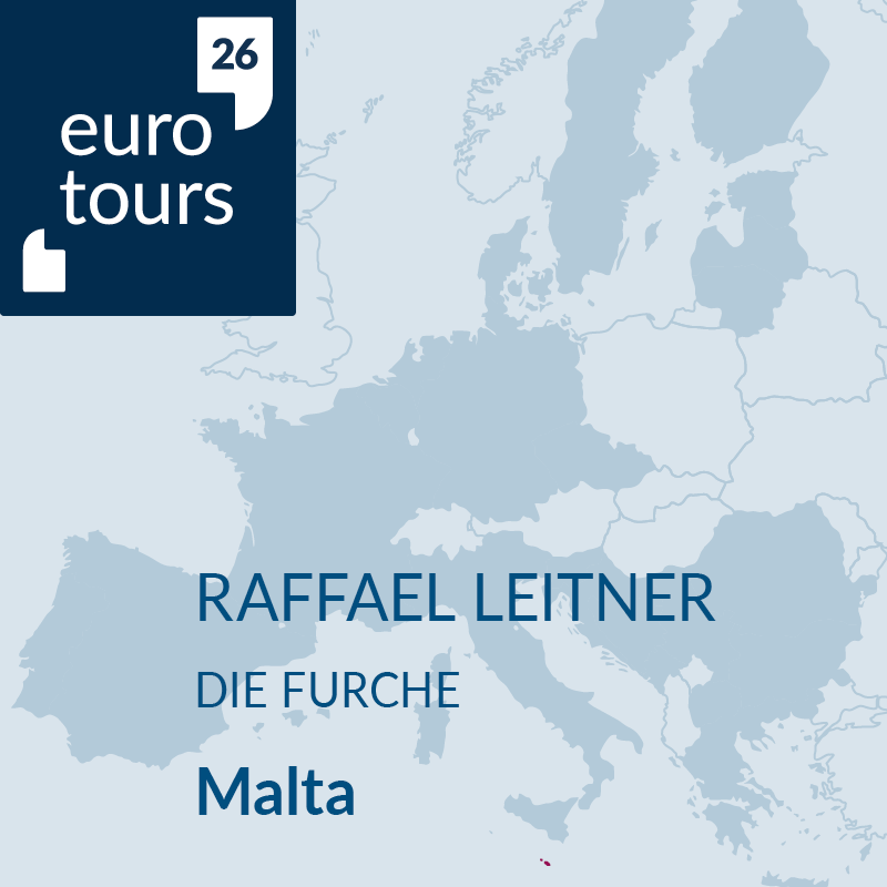 Maltas Bedeutung für die Wettbewerbsfähigkeit der EU