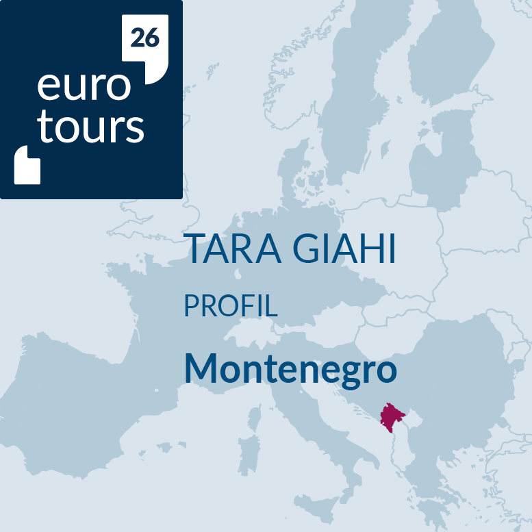 Der Kampf um Montenegro – Warum die Serbisch-Orthodoxe-Kirche den EU-Beitritt hemmt
