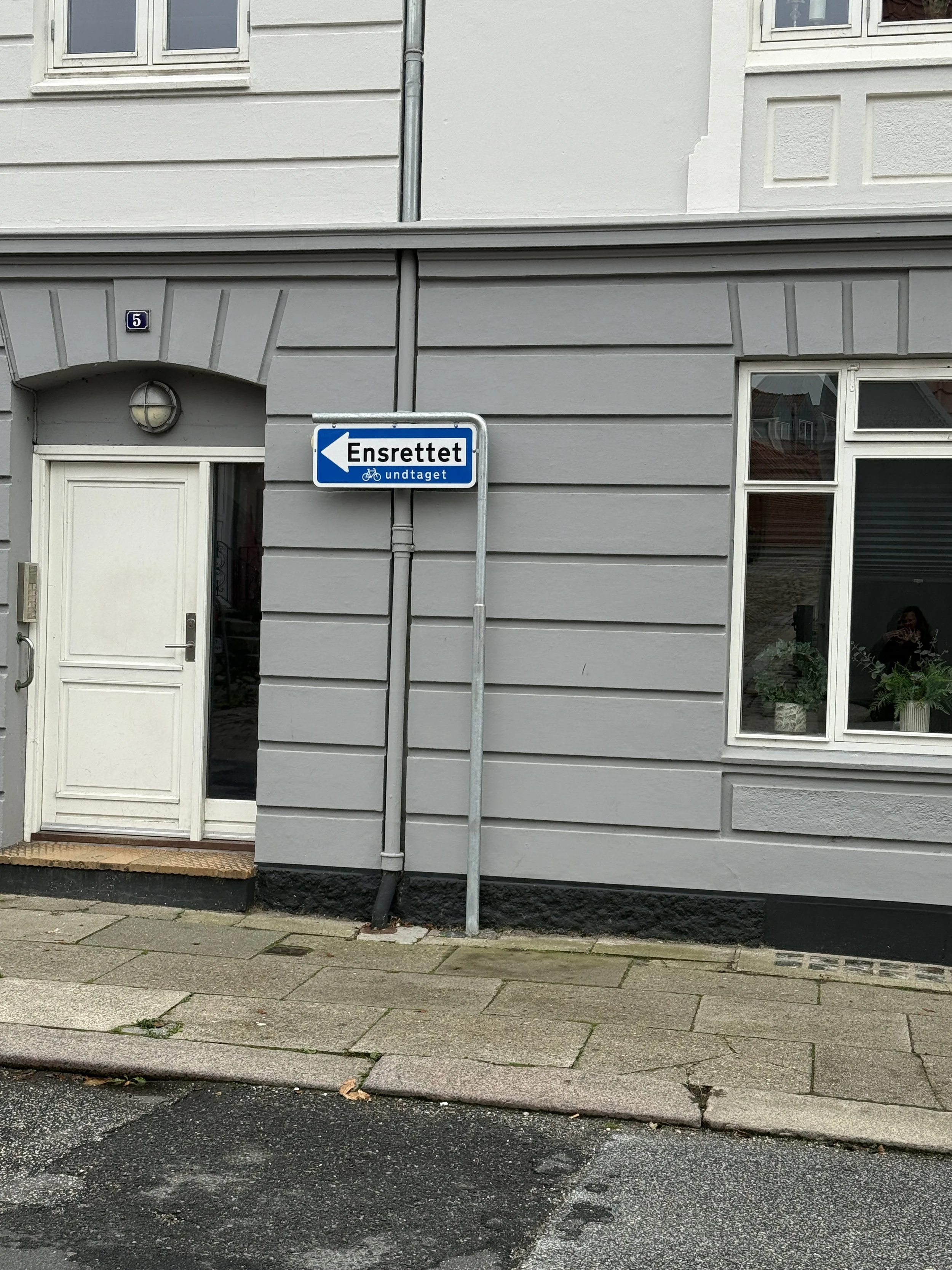 Tag 1: Over and out…