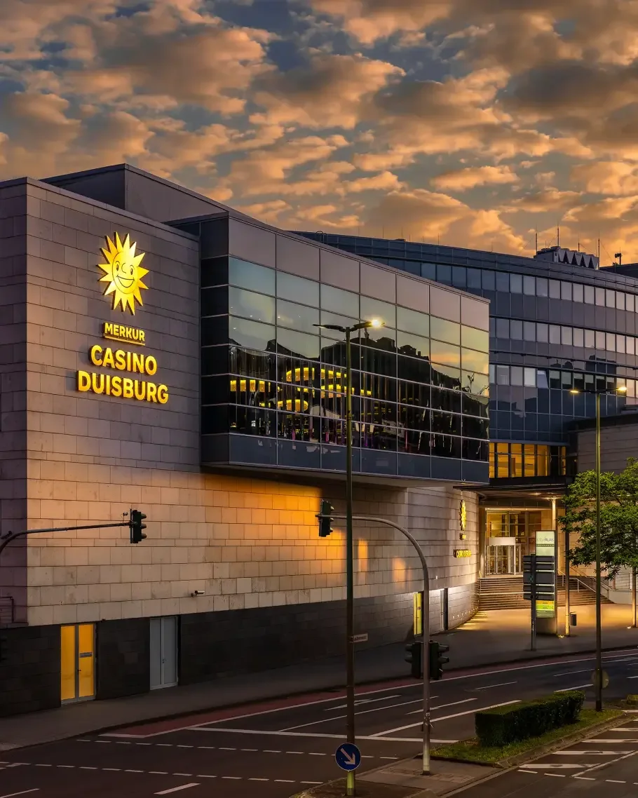 Tag 1: Die Arbeitslosen von Duisburg