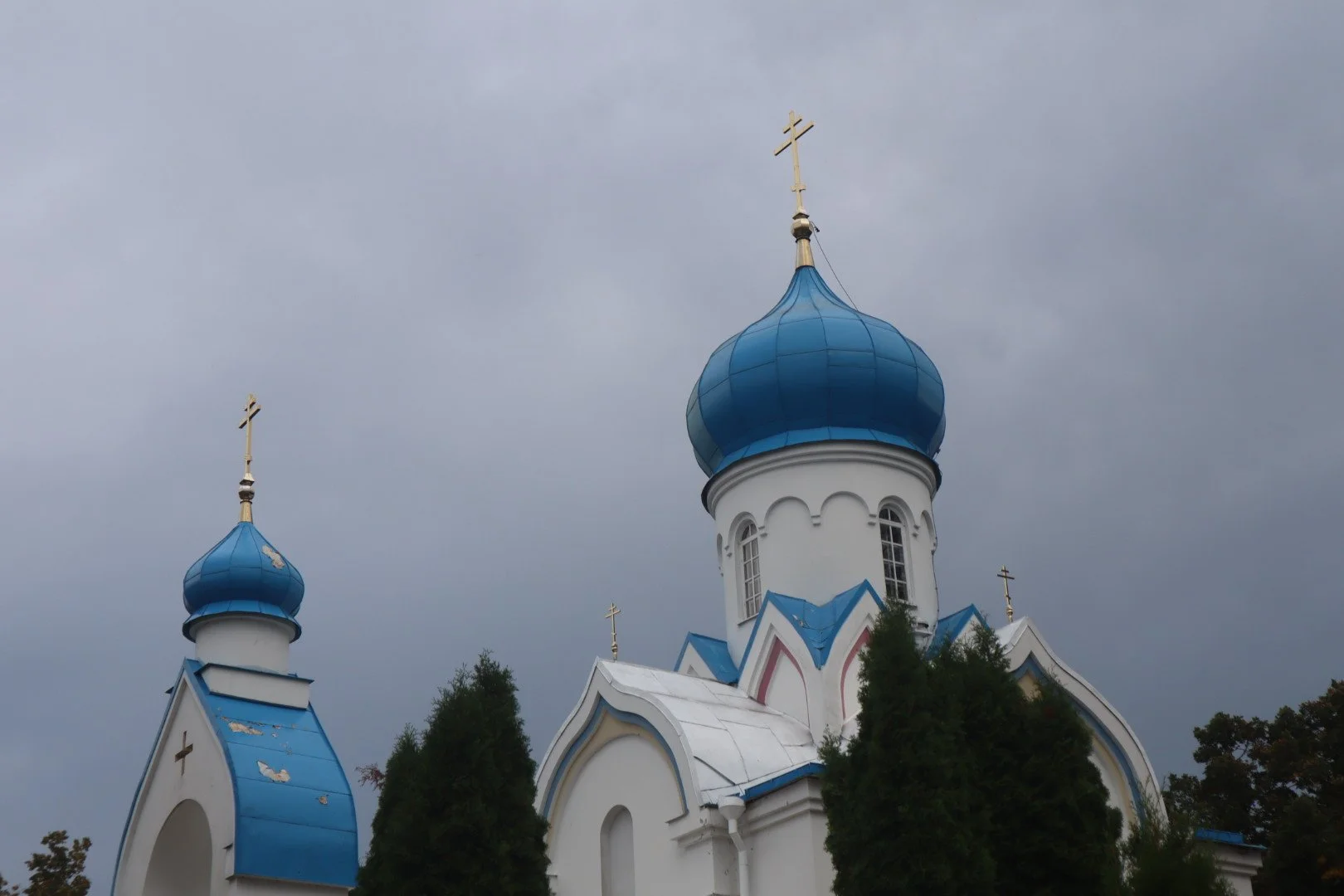 Tag 2: „Putin nutzt den Unmut der Russisch-Letten aus“