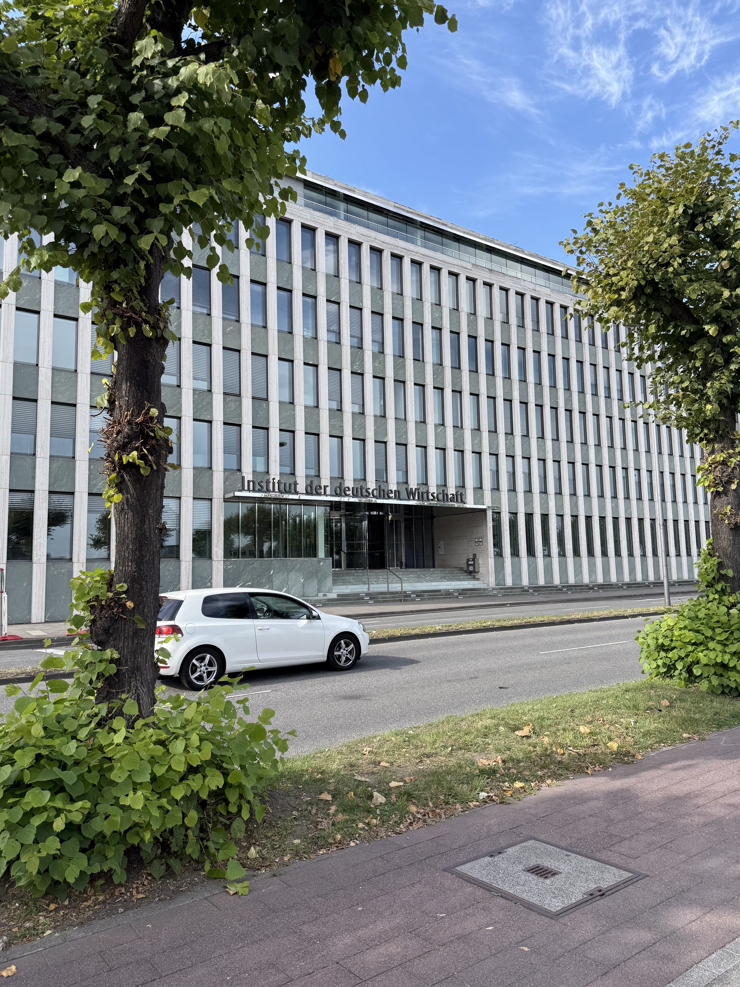 Tag 2: Transformationsinfrastrukturen-Index und andere komplizierte Wörter