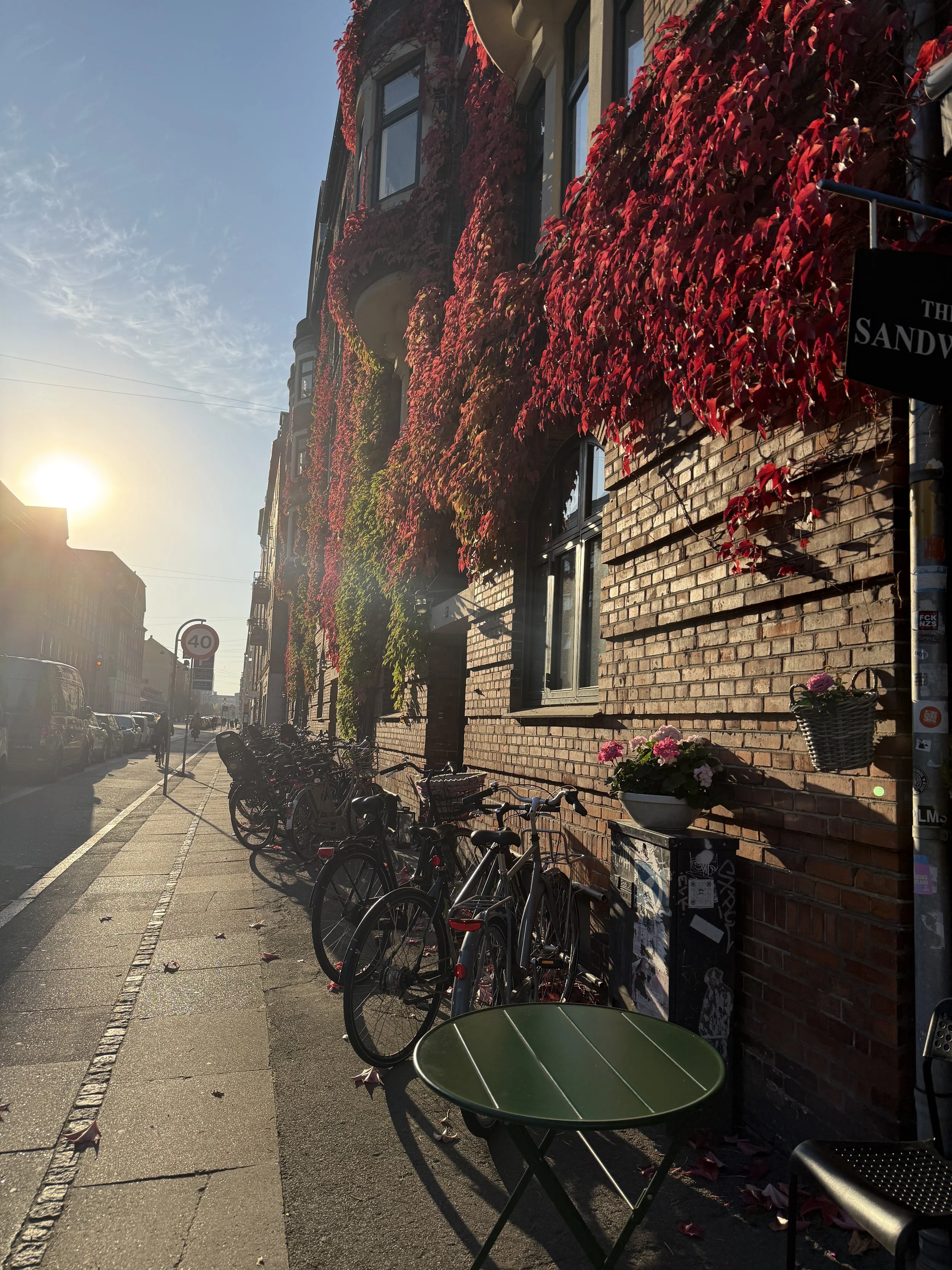 Tag 4: The Original Copenhagen Experience