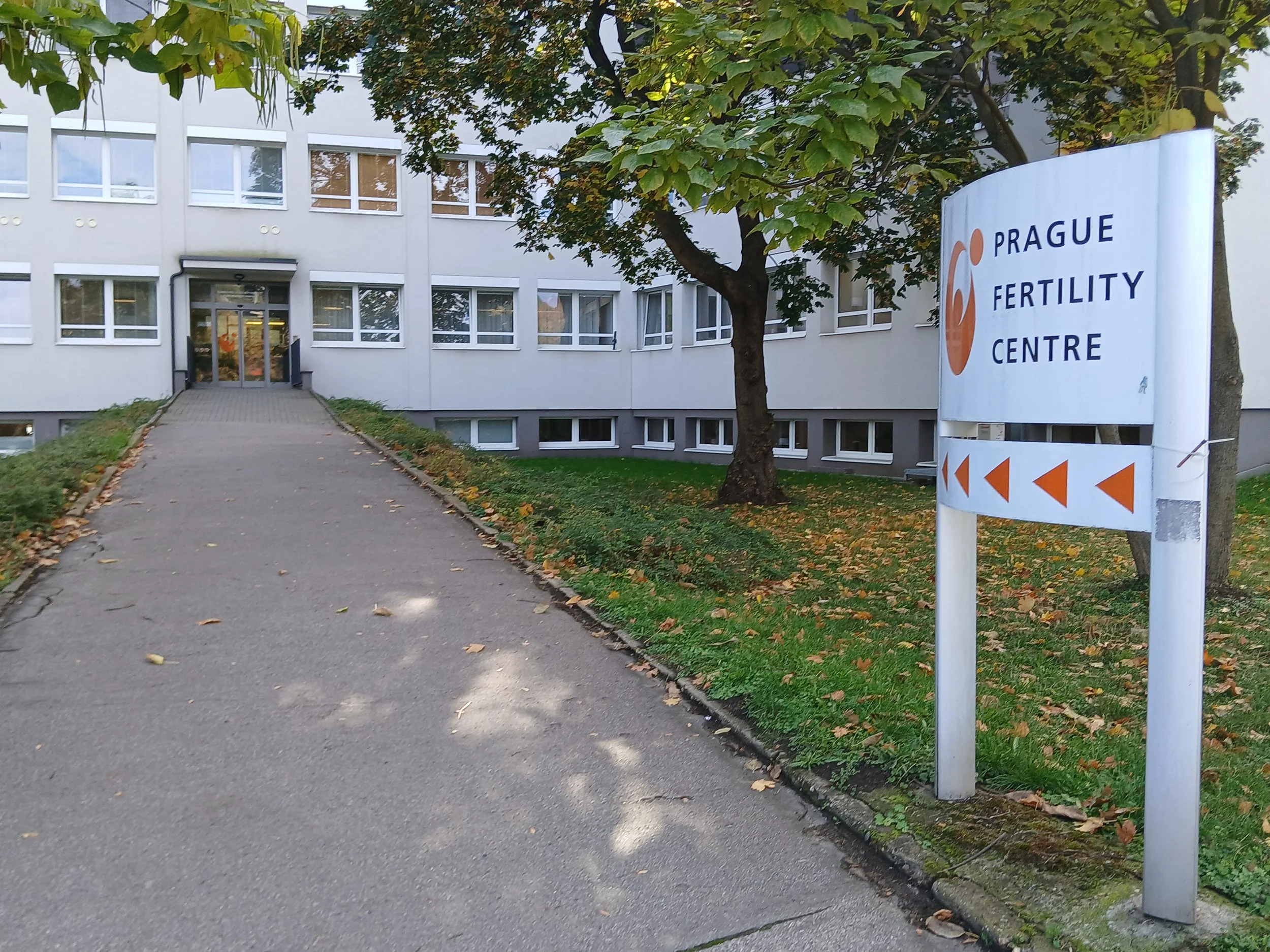 TAG 1: Die Fragen nach der Fruchtbarkeit