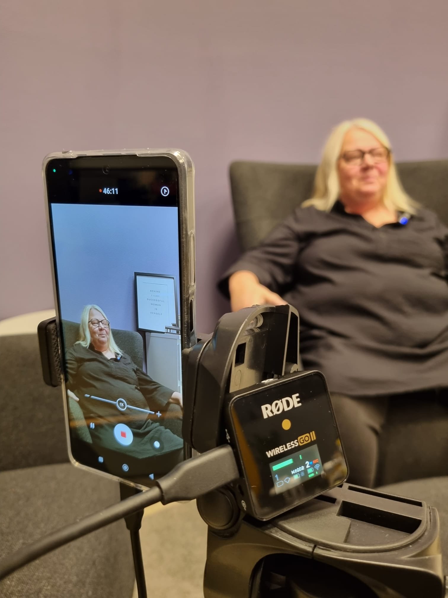 Katharina Nieschalk: Schweden: Jugend ohne Job