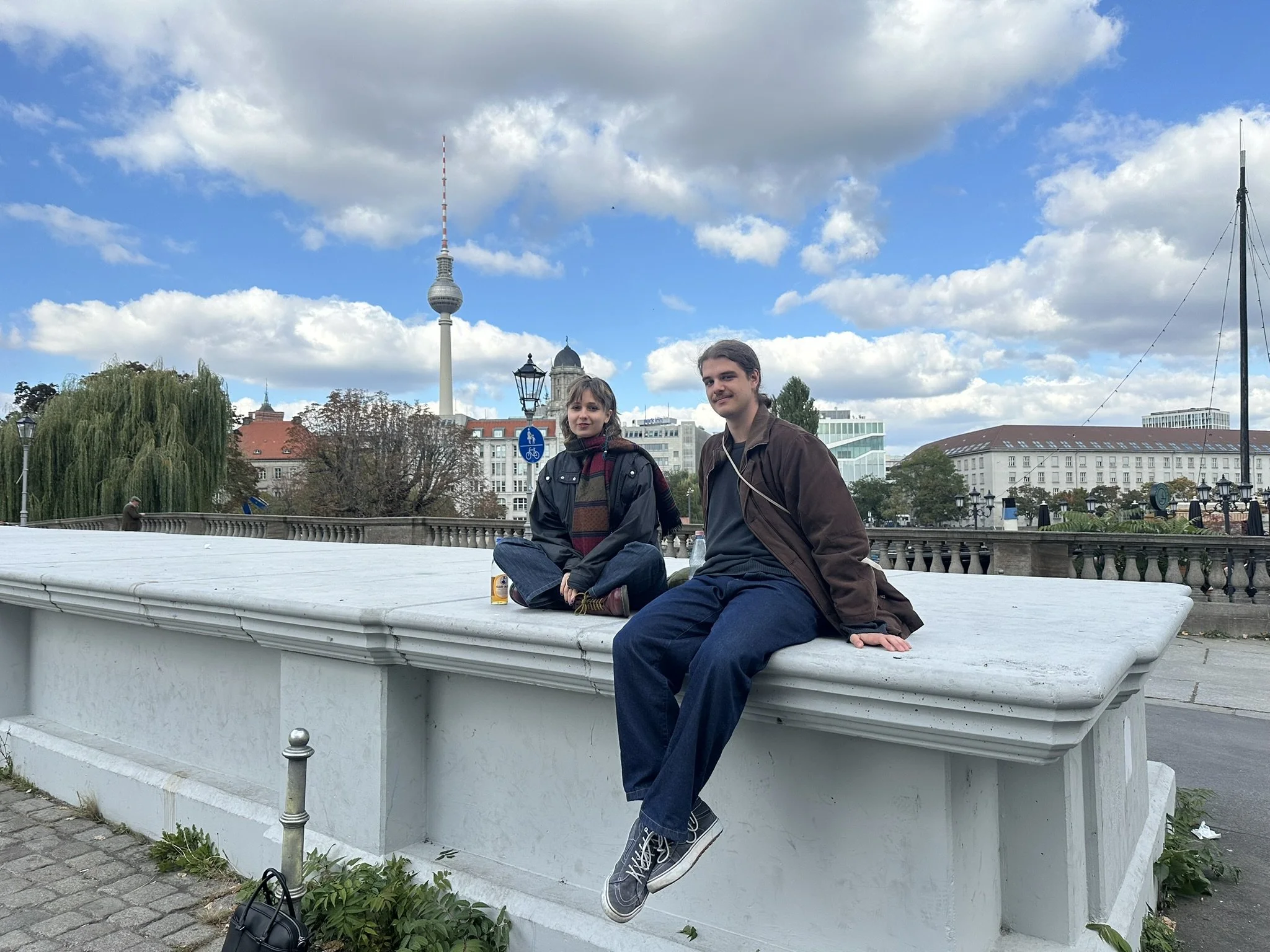 Johannes Arends: Bitte Aufrüsten – aber ohne mich