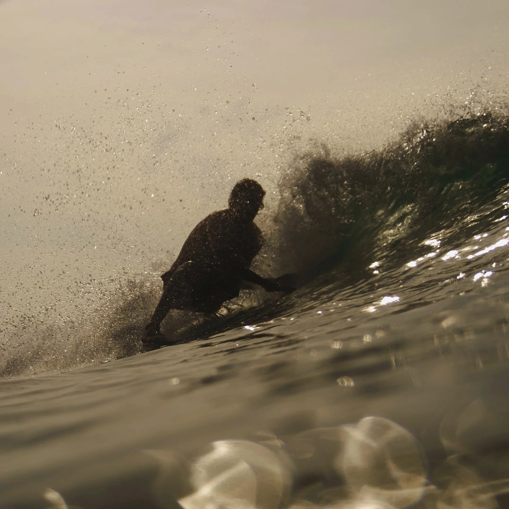 Surf & Water