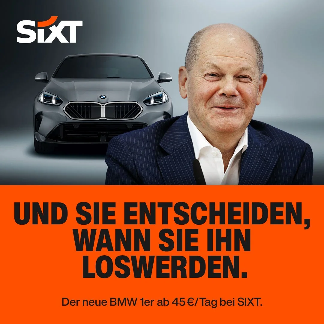 241107_SIXT_Tagesaktueller_Post1zu1_ScholzSIXT_Tagesaktuell_Template_1080x1080_V2.jpg