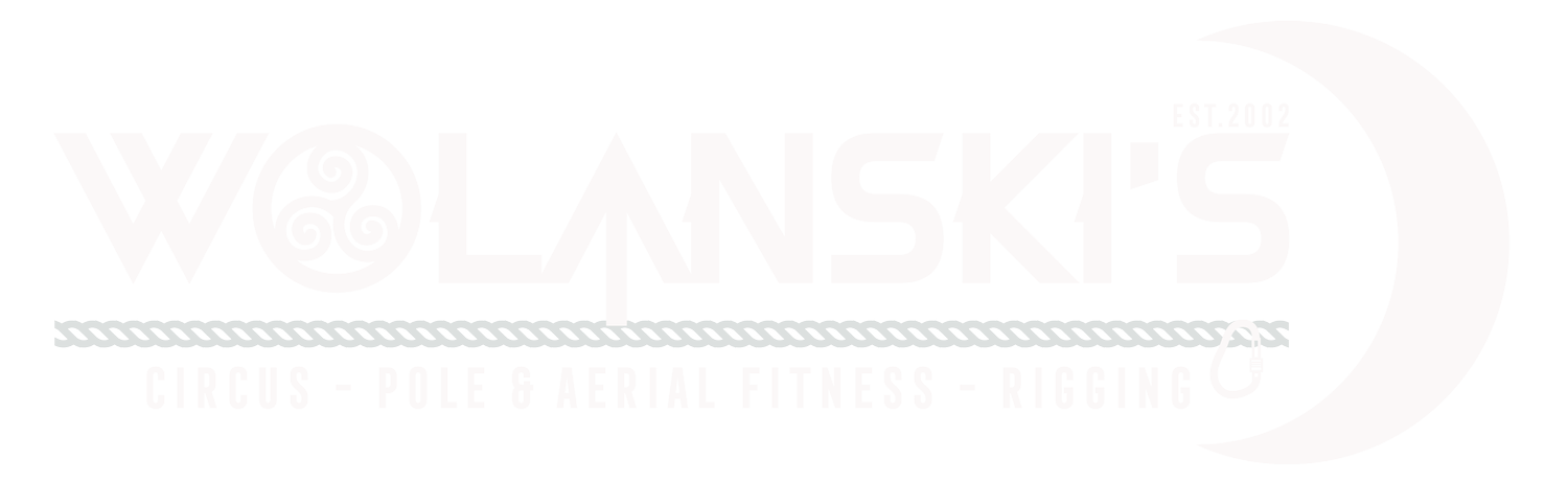 Wolanski&#39;s Pole and Aerial Fitness Falkirk