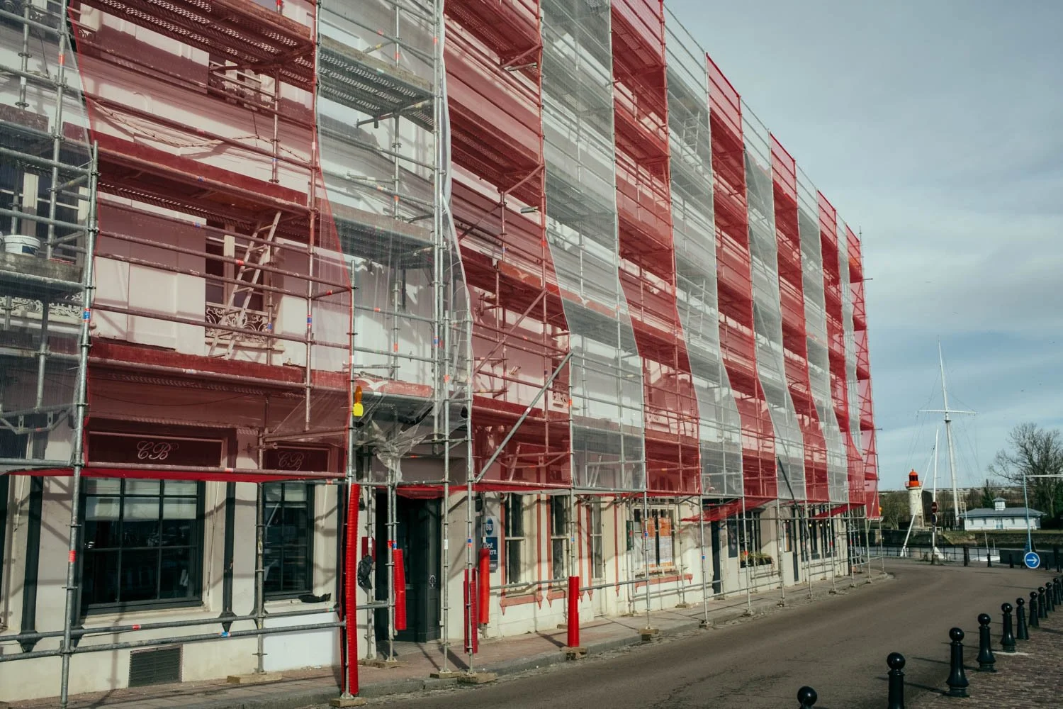 Rénovation du bâti ancien et hôtellerie : une expertise au service du patrimoine normand