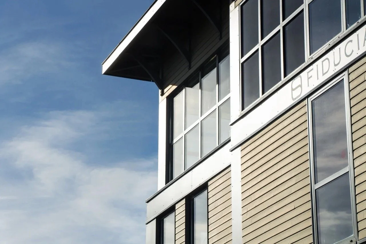 Immeuble de bureaux à Deauville