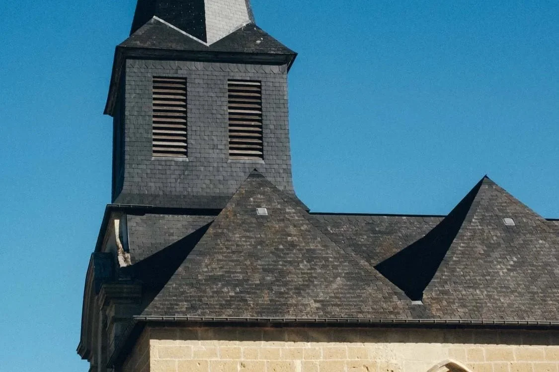 Eglise de Tourgeville