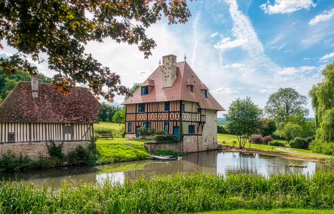 Manoir du Verger