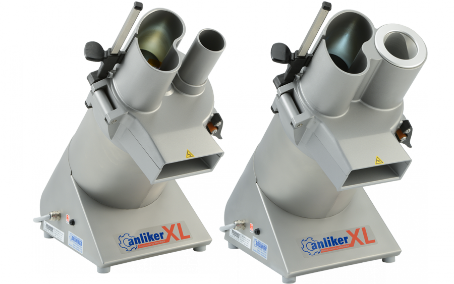 Anliker GSM XL