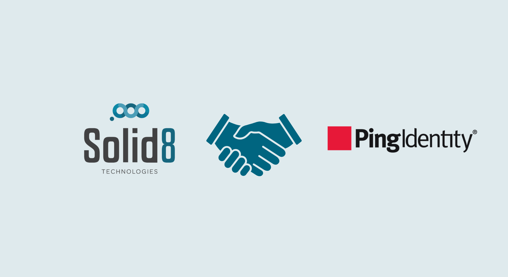 Solid8 Technologies Announces Ping Distributorship
