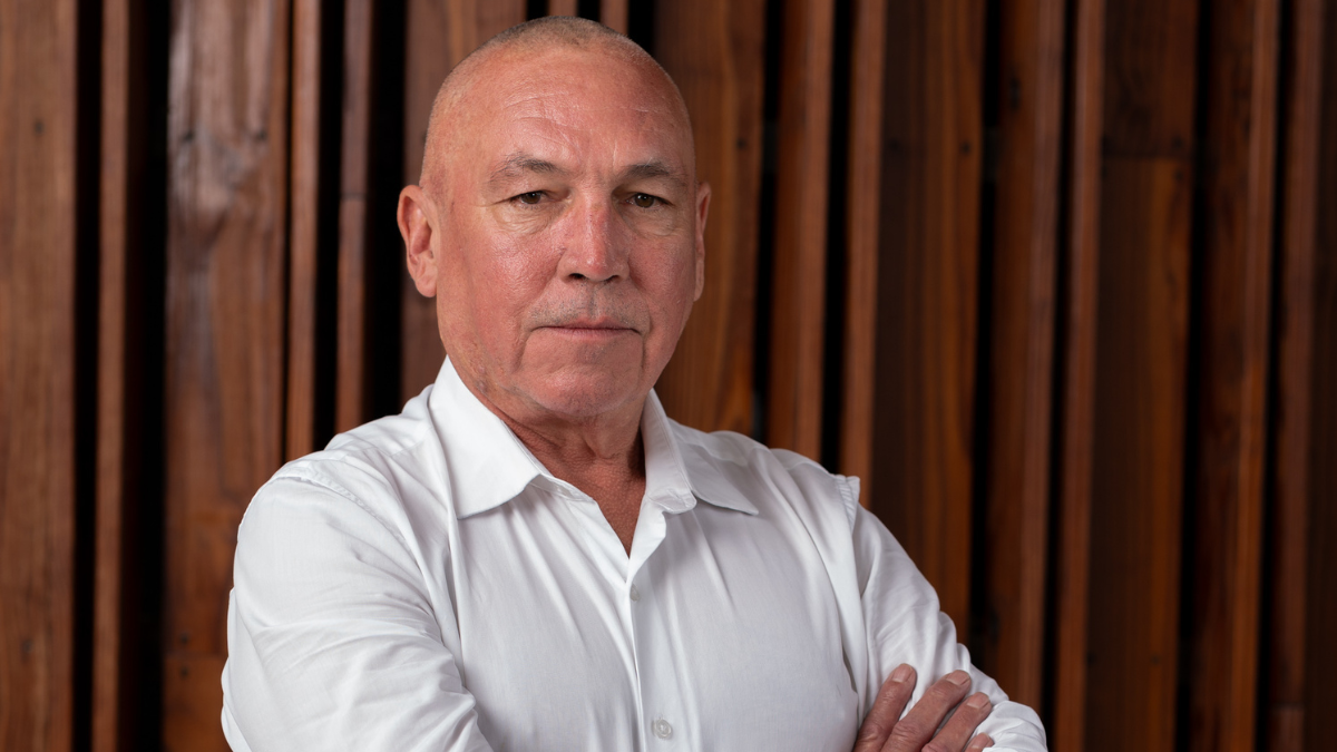 Solid8 Technologies showcases latest fraud detection solutions alongside global partner vendors at ITWeb Security Summit 2026