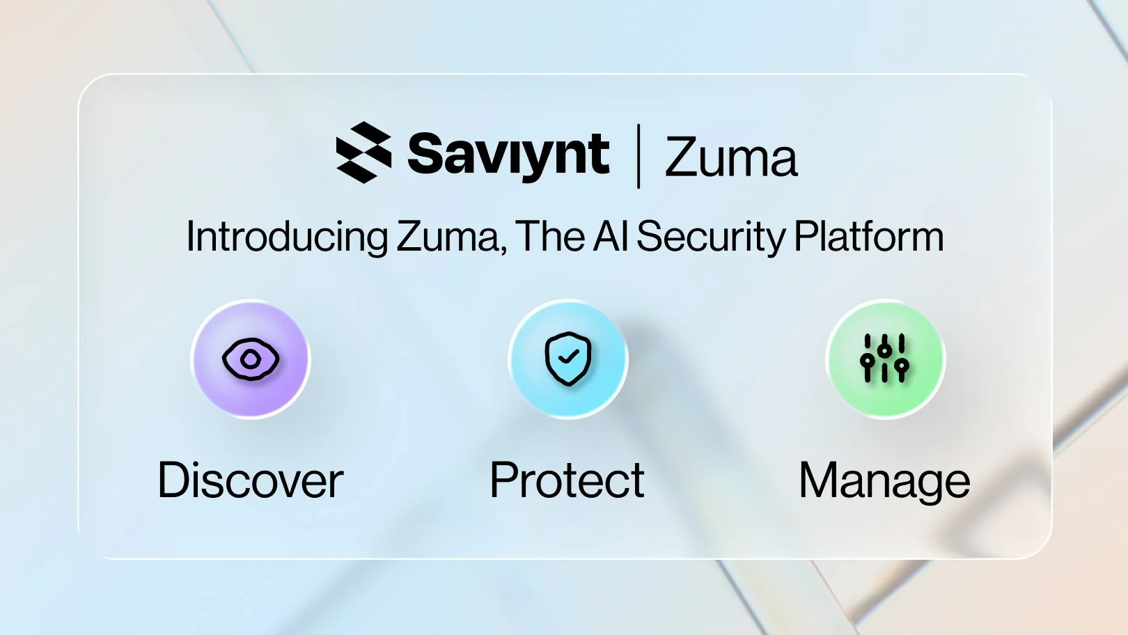 Saviynt launches Zuma, its enterprise AI identity security platform