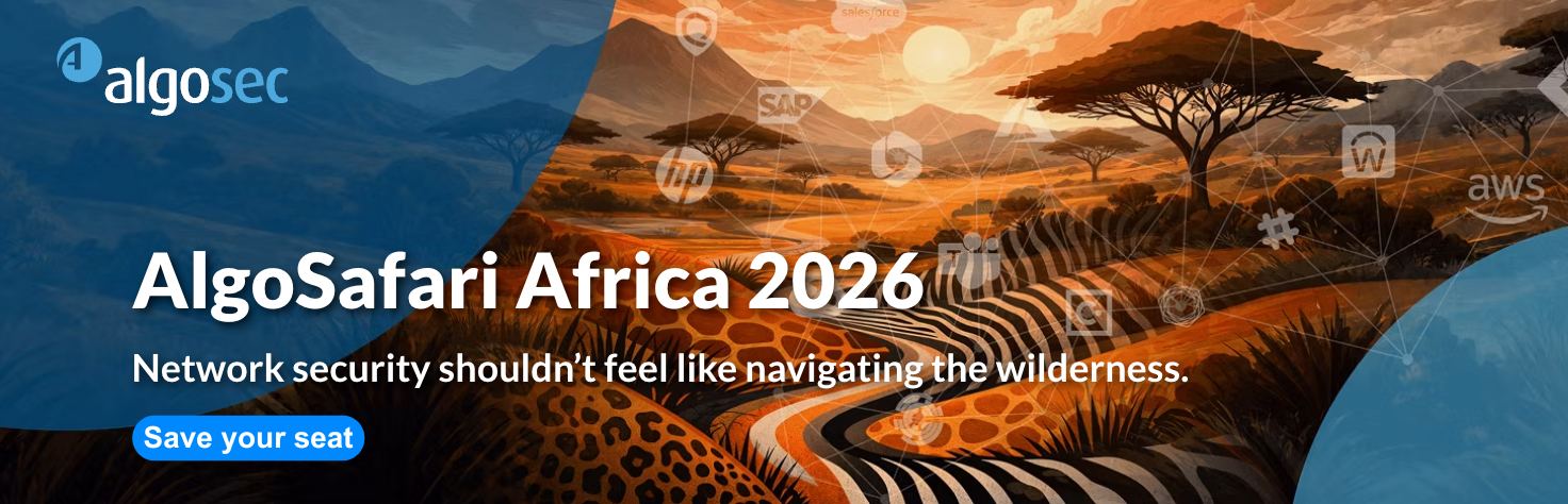 AlgoSafari Africa 2026 in Johannesburg and Cape Town