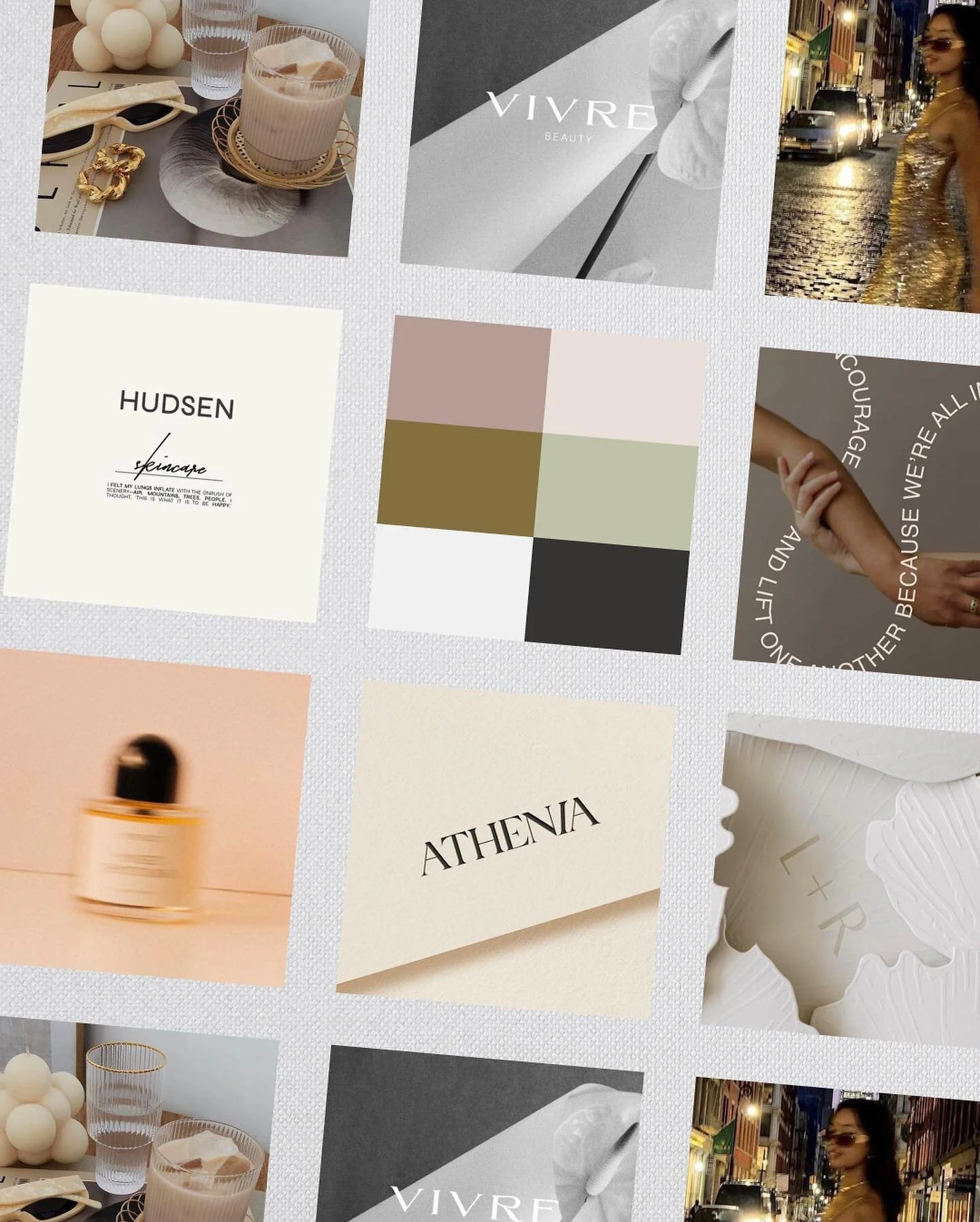 New Year, New Brand ☁️

Who doesn&rsquo;t love a fresh start! We&rsquo;ve got so many exciting branding projects coming out in the next few months! 

#branding #brandingdesign #brandingagency #personalbranding #rebranding #brandinginspiration #brandi