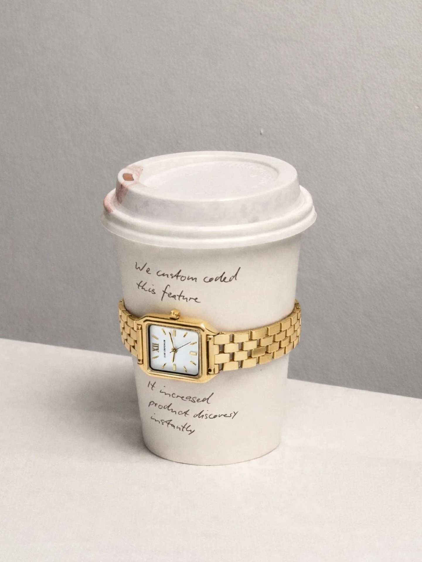 This could be quietly costing your business sales 👀 

During a Shopify audit, we found a hidden mobile search issue affecting @luxeemporiumx product discovery. Customers couldn&rsquo;t easily search for what they wanted.

So we rebuilt it properly ?